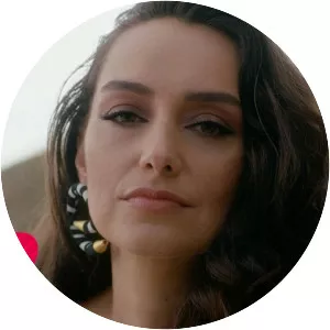 Türkü Akbayram photograph