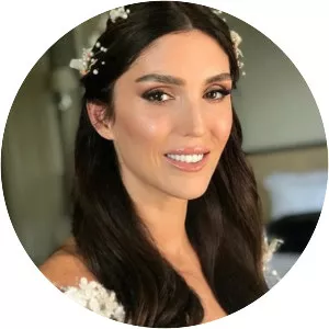 Türkü Sinem Bingöl - Yavuz Bingöl's daughter