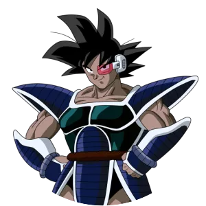 Turles - Movie character