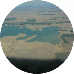 Turlock Lake - Lake in California