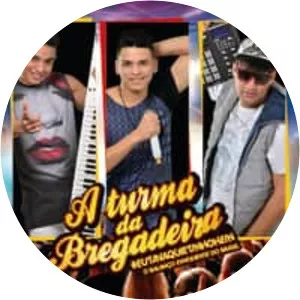 Turma da Bregadeira - Musical artist