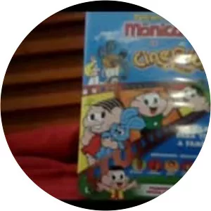 Turma da Mônica em Cinegibi, O Filme