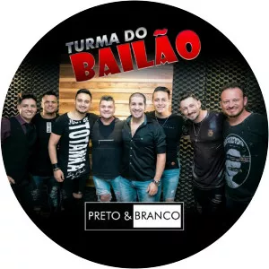Turma do Bailão