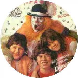 Turma do Balão Mágico