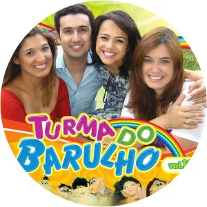 Turma do Barulho - Musical artist
