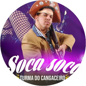 Turma do Cangaceiro - Musical artist
