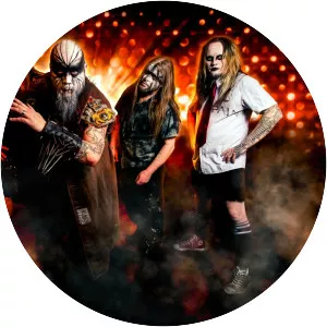 Turmion Kätilöt - Band