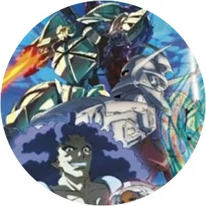 Turn A Gundam: Movie II: Moonlight . . .