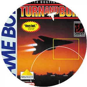 Turn and Burn: The F‑14 Dogfight . . .