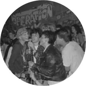 Turn It Around: The Story of East Bay Punk