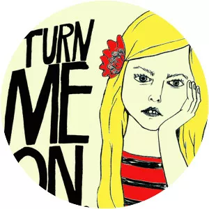 Turn Me On, Goddammit photograph