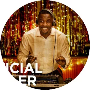 Turn Up Charlie - British web television series