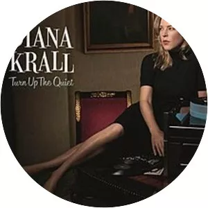 Turn Up The Quiet - Studio album by Diana Krall