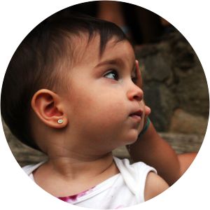 Turna Nesin photograph