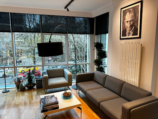 Turner International Turkey