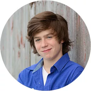 Turner Maxwell - Actor