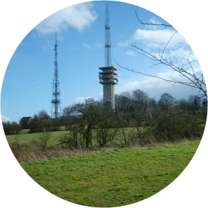 Turners Hill, West Midlands