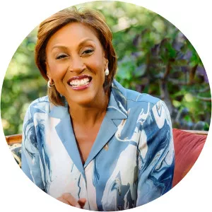 Turning the Tables with Robin RobertsSince 2021