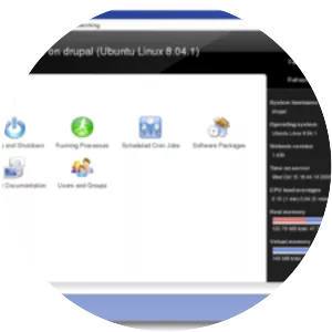 TurnKey Linux Virtual Appliance Library