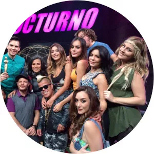 TurnocturnoSince 2013