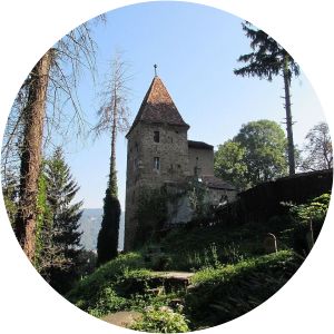 Turnul Frânghierilor - 