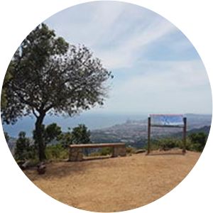 Turó d'en Galceran - 