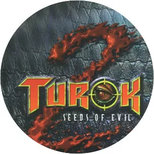 Turok 2: Seeds of Evil