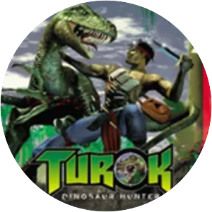 Turok: Dinosaur Hunter