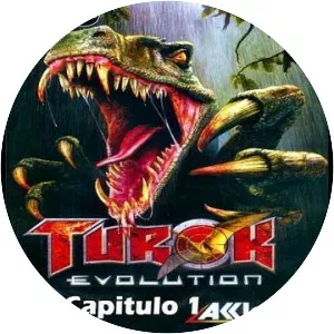 Turok: Evolution - Video game