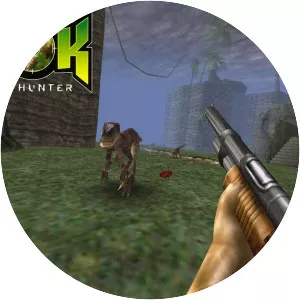 Turok - Video game series