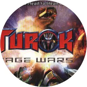 Turok: Rage Wars