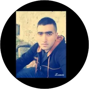 Turpal Abdulkerimov - Musical artist