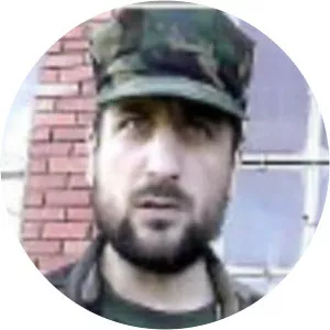 Turpal-Ali Atgeriyev