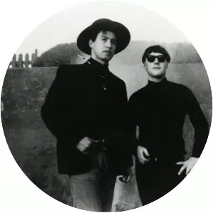 Turquoise Days - Musical group