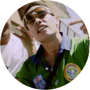 Turquoise Prince - Musical artist