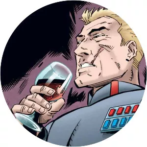 Turr Phennir - Fictional character