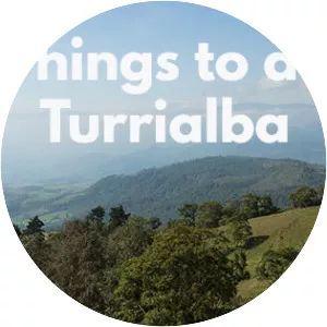 Turrialba