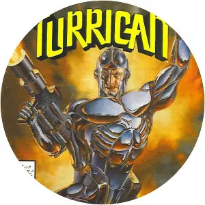 Turrican - Video game
