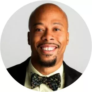 Turron Davenport - Author