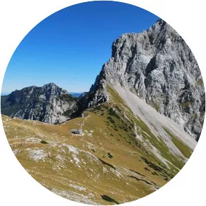 Turska gora - Mountain in Slovenia