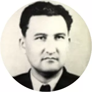 Tursun Uljabayev