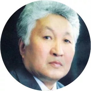 Tursunbek Chyngyshev