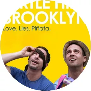 Turtle Hill, Brooklyn