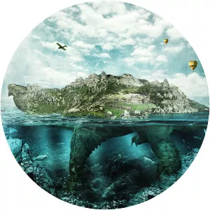 Turtle Island
