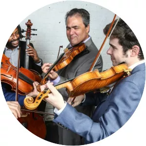 Turtle Island Quartet - Musical group