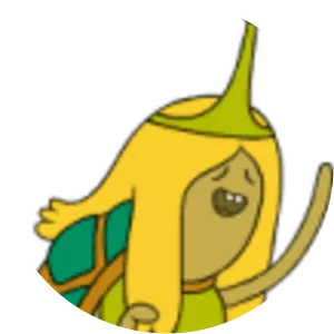 Turtle Princess - Fictional character