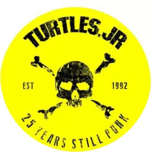 Turtles Jr.
