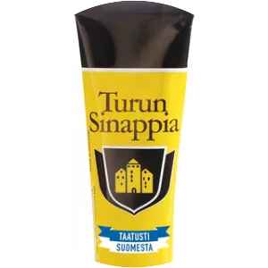 Turun sinappi - 