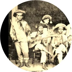 Turunas da Mauriceia - Musical group