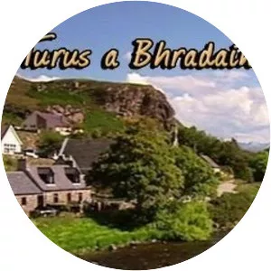 Turus a Bhradain - TV program